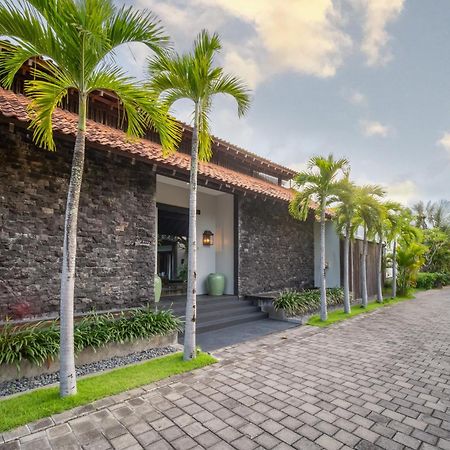 Villa De Suma - Fully Staffed Luxury Villa, Walk To The Beach! Seminyak Dış mekan fotoğraf