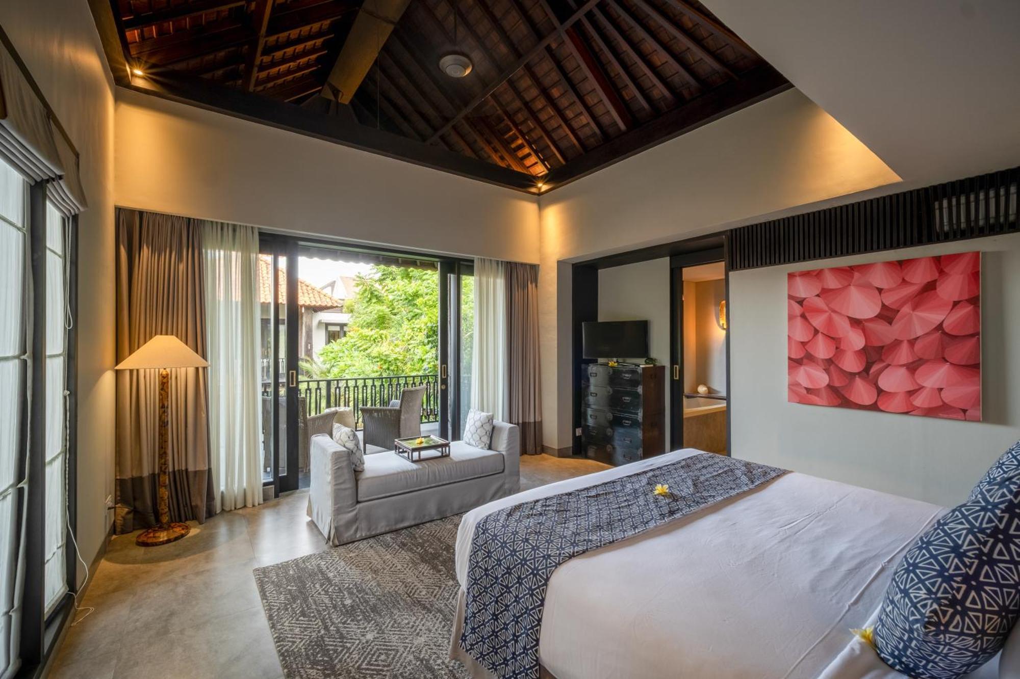 Villa De Suma - Fully Staffed Luxury Villa, Walk To The Beach! Seminyak Dış mekan fotoğraf