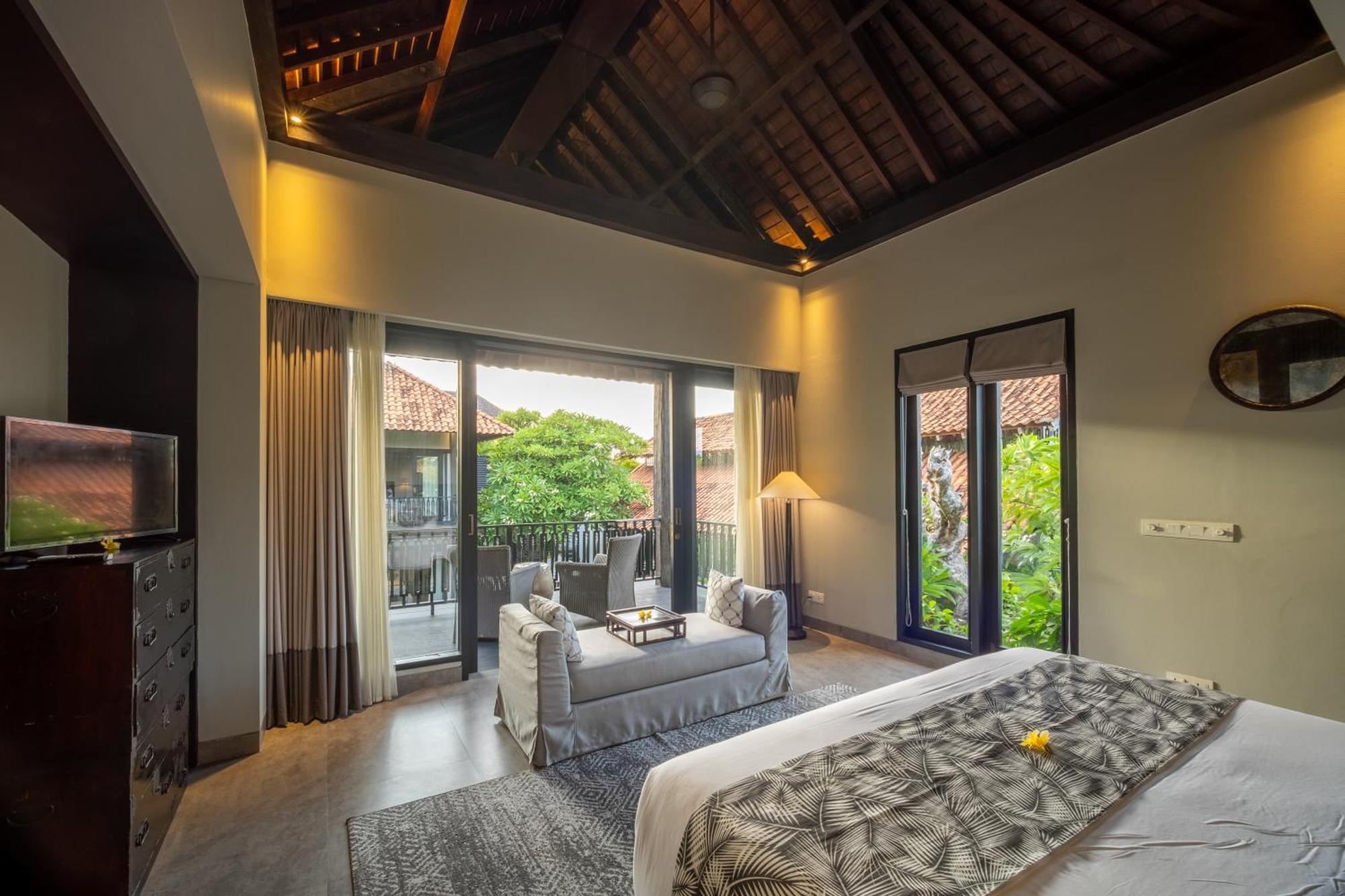 Villa De Suma - Fully Staffed Luxury Villa, Walk To The Beach! Seminyak Dış mekan fotoğraf