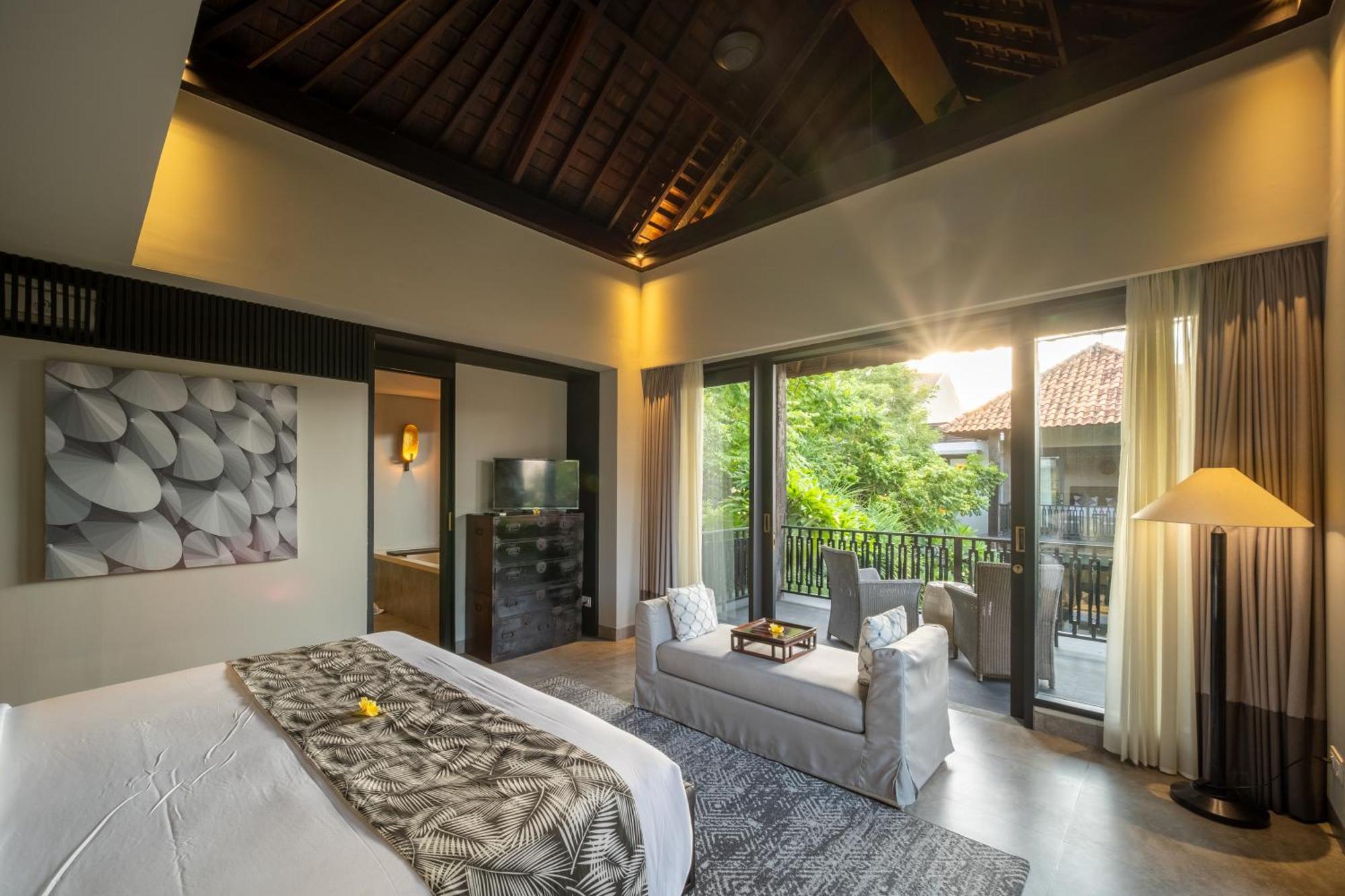 Villa De Suma - Fully Staffed Luxury Villa, Walk To The Beach! Seminyak Dış mekan fotoğraf