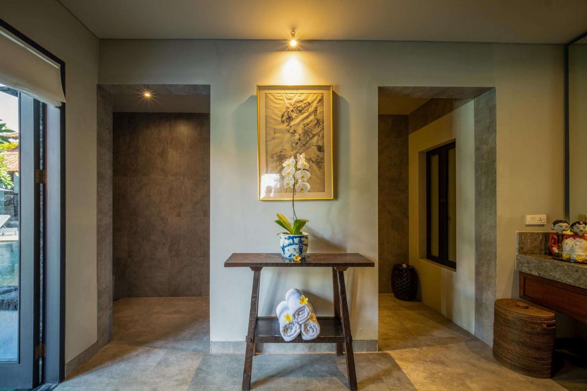 Villa De Suma - Fully Staffed Luxury Villa, Walk To The Beach! Seminyak Dış mekan fotoğraf