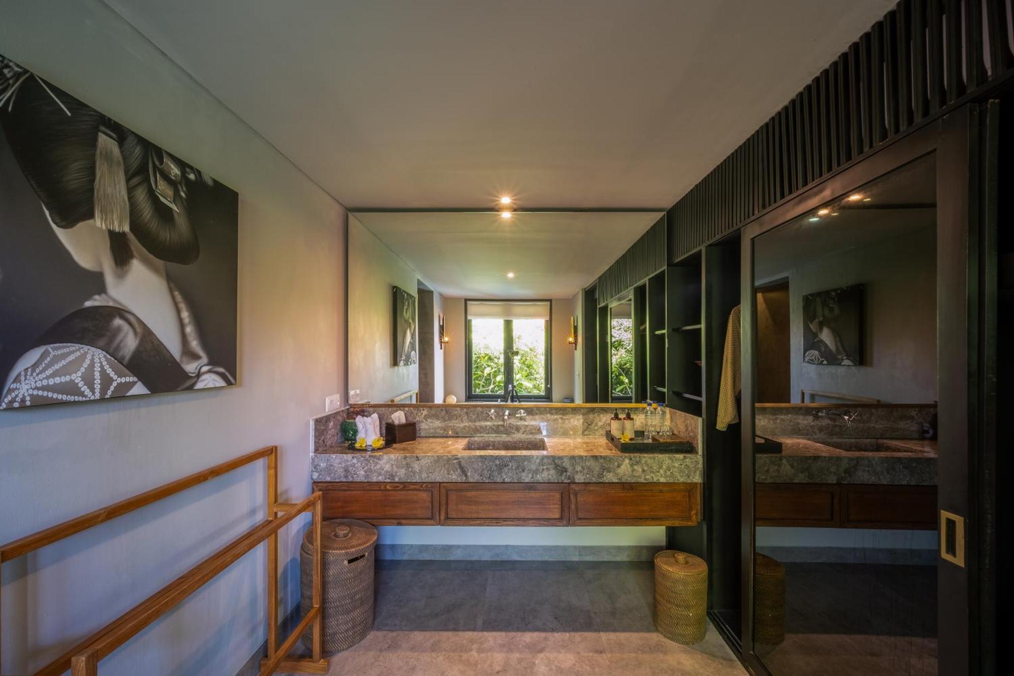 Villa De Suma - Fully Staffed Luxury Villa, Walk To The Beach! Seminyak Dış mekan fotoğraf