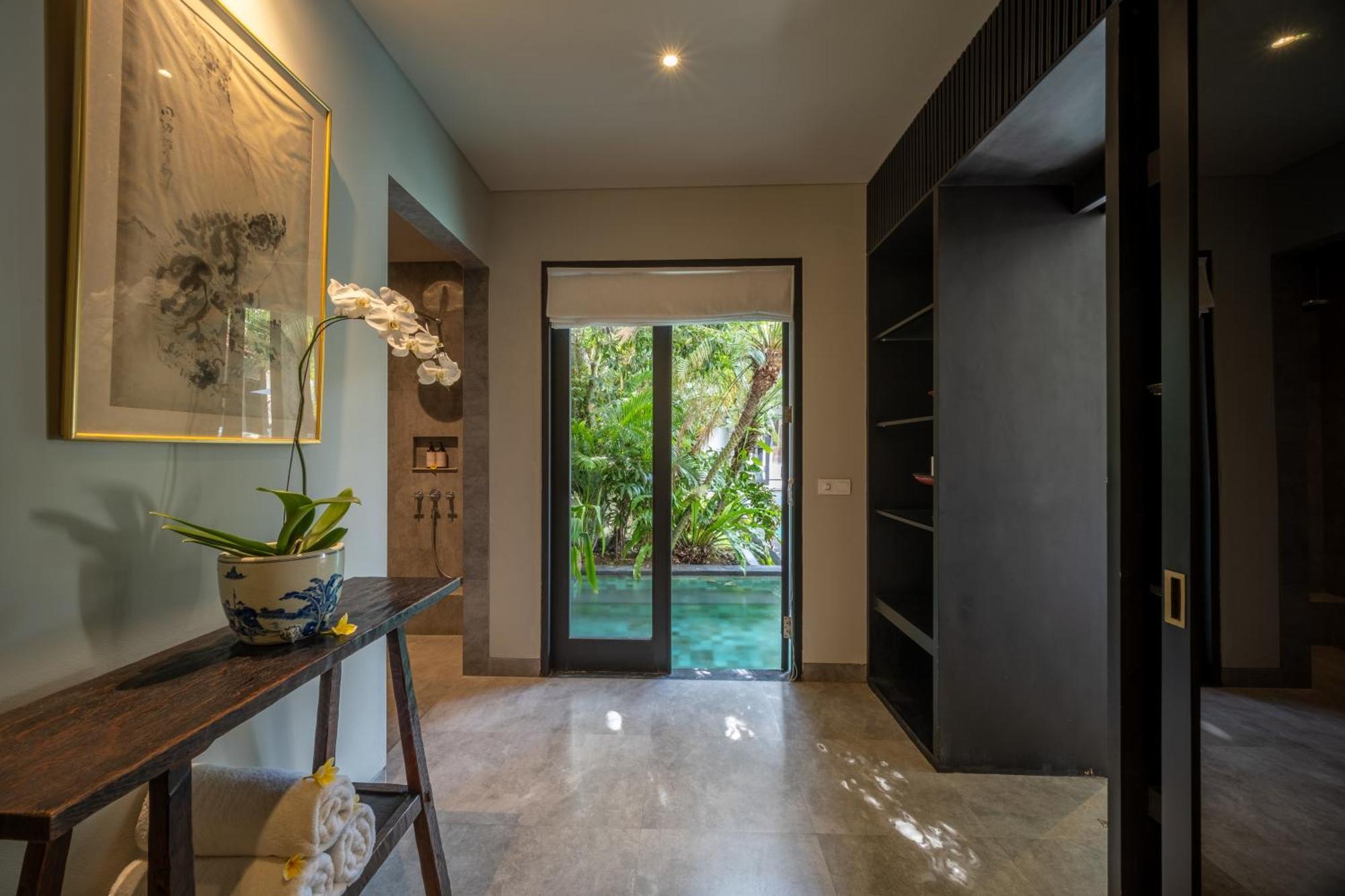 Villa De Suma - Fully Staffed Luxury Villa, Walk To The Beach! Seminyak Dış mekan fotoğraf
