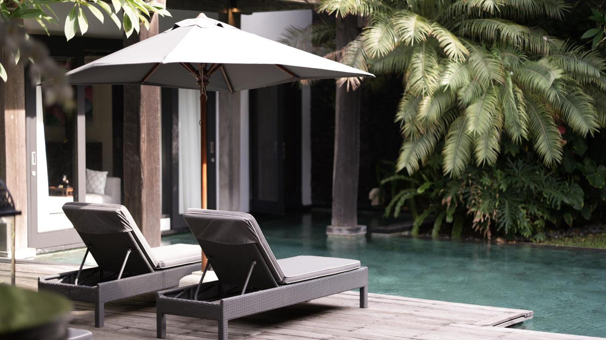 Villa De Suma - Fully Staffed Luxury Villa, Walk To The Beach! Seminyak Dış mekan fotoğraf