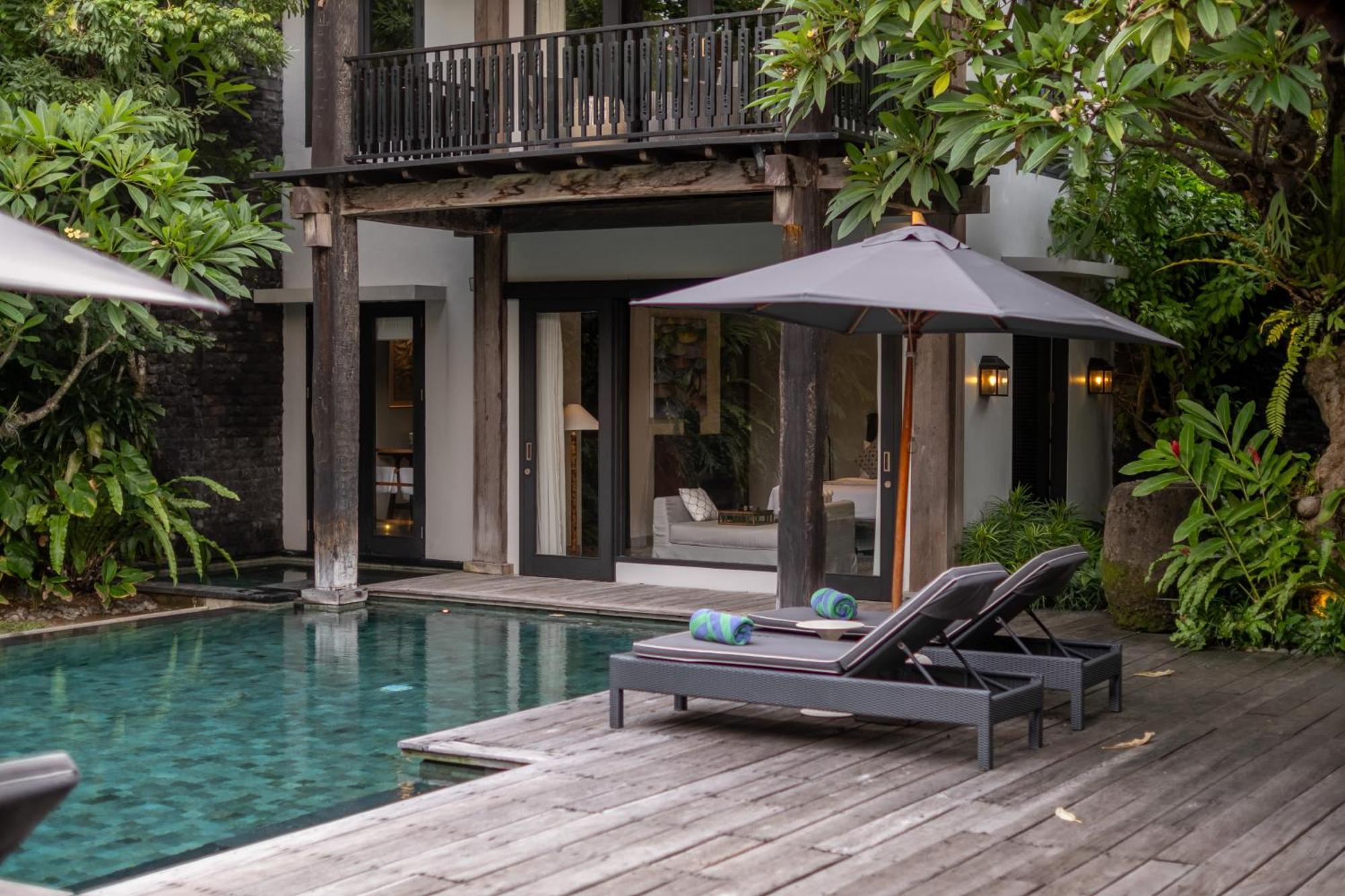 Villa De Suma - Fully Staffed Luxury Villa, Walk To The Beach! Seminyak Dış mekan fotoğraf